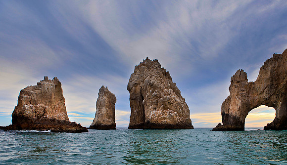 Land's End