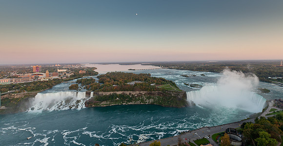 Niagara Falls