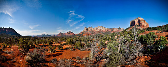 Sedona