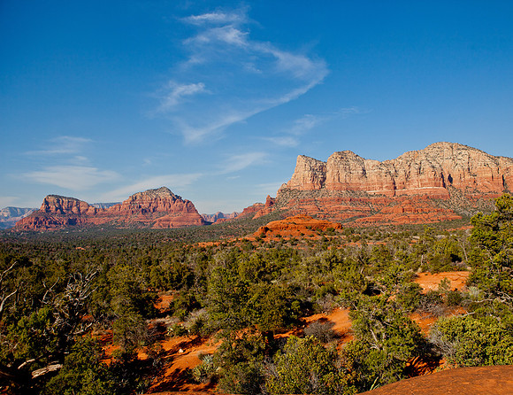 Sedona